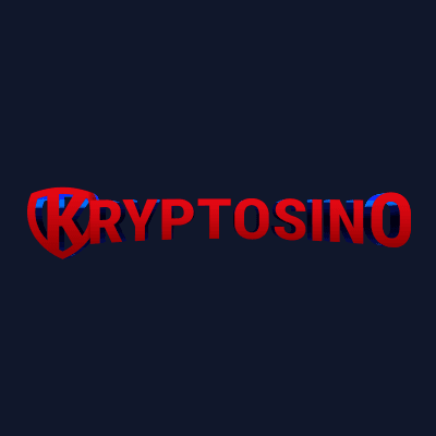 Kryptosino Casino logo