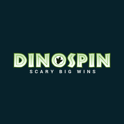 Dinospin Casino logo