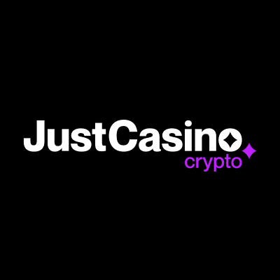 JustCasino.io logo