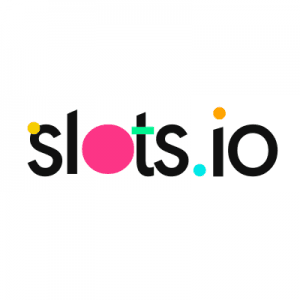 Slots.io Partners logo