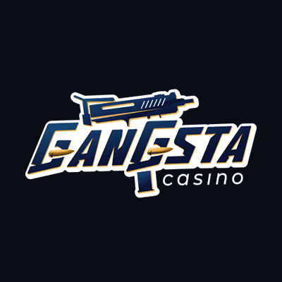 Gangsta Casino logo