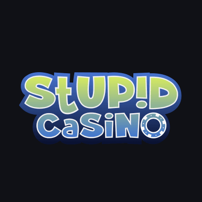 Stupid Casino logo