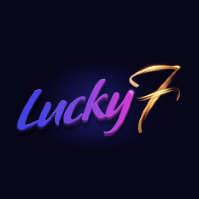 Lucky7even Casino logo