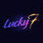 Lucky7even Casino logo