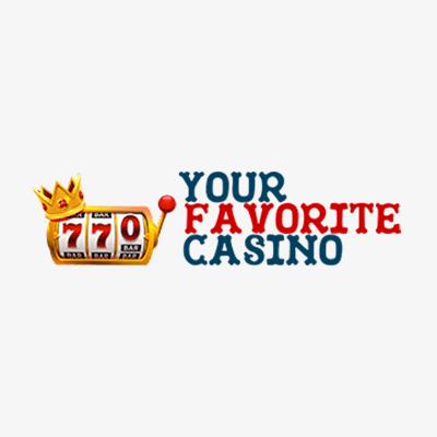 Your Favorite Casino logo