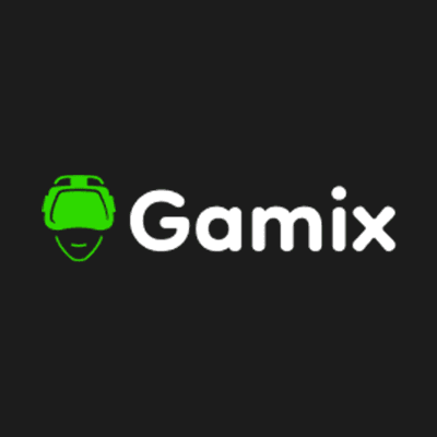 Gamix.bet Casino logo