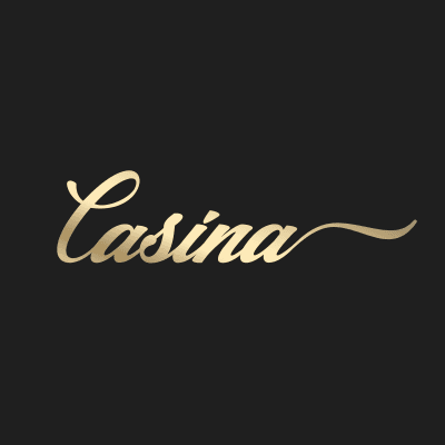 Casina Casino logo