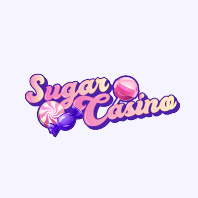 Sugar Casino logo