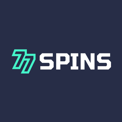 77Spins Casino logo