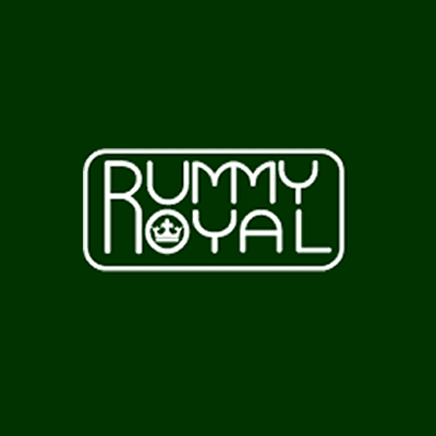 RummyRoyal Casino logo