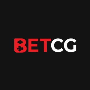 BetCG Affiliates logo