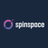 SpinSpace Casino logo