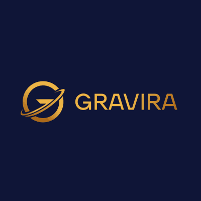 Gravira Casino logo