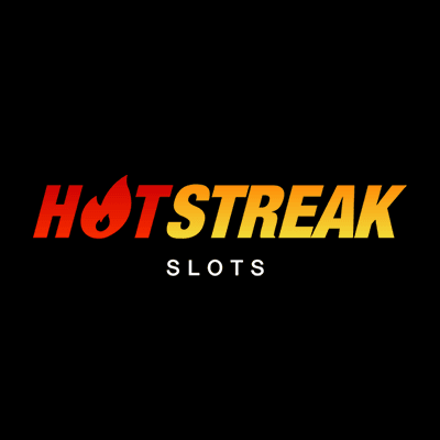 Hot Streak Slots Casino logo