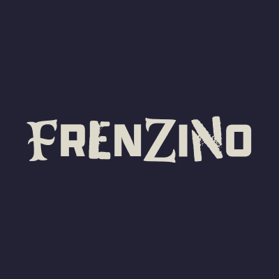 Frenzino Casino logo