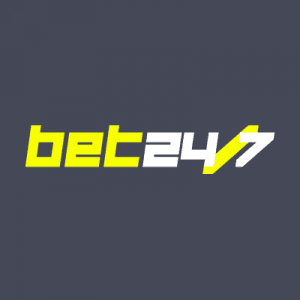 Bet24-7 Partners logo