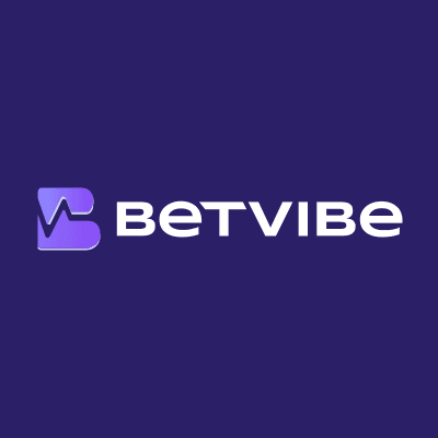 BETVIBE Casino logo