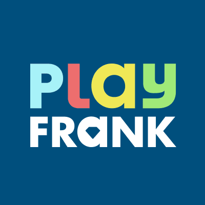 PlayFrank Casino logo