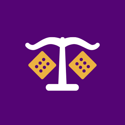 TrustDice Casino logo