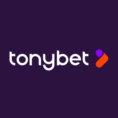 TonyBet Casino logo