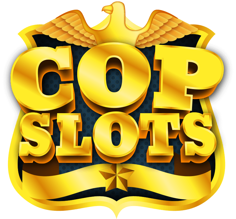 Cop Slots Casino logo