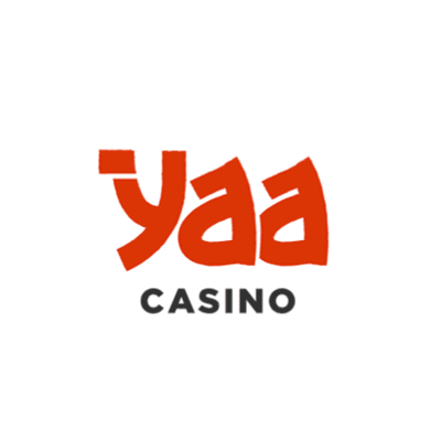 YaaCasino logo