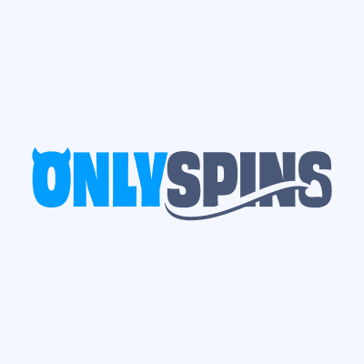 OnlySpins Casino logo