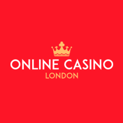 Online Casino London logo