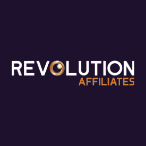 Revolution Affiliates logo