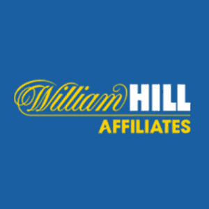 William Hill Affiliates logo