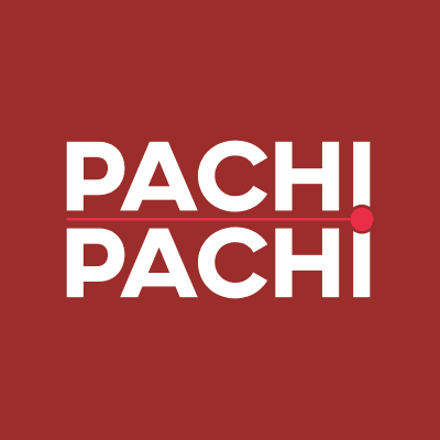 PachiPachi Casino logo