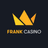 Frank Casino logo