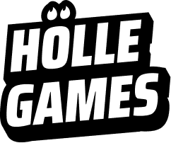 Hölle Games logo