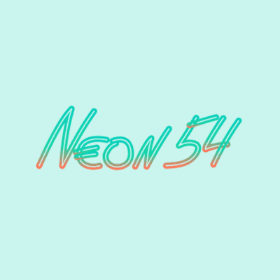 Neon54 Casino logo