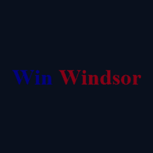Windsor Earnings logo