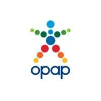 OPAP logo