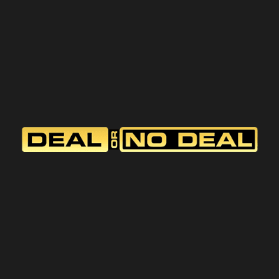 Deal or No Deal Win Casino logo