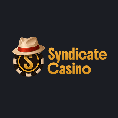Syndicate Casino logo