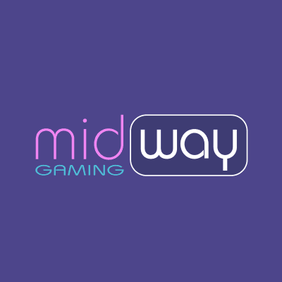 Midway Gaming Casino logo