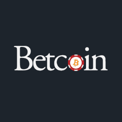 Betcoin Casino logo