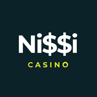 Nissi Casino logo