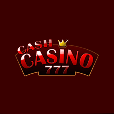 Cash Casino 777 logo