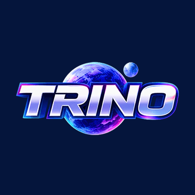 Trino Casino logo