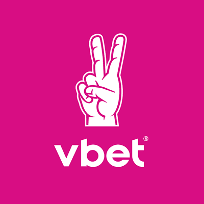 Vbet Casino logo