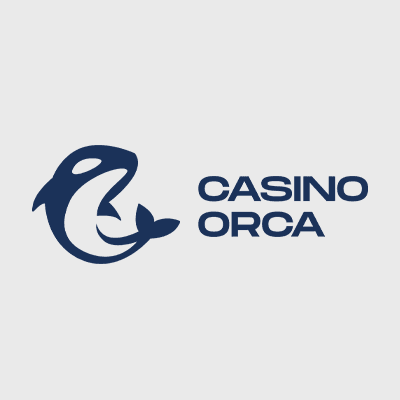 Casino Orca logo