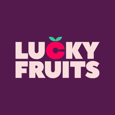 LuckyFruits Casino logo