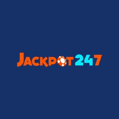 Jackpot247 Casino logo