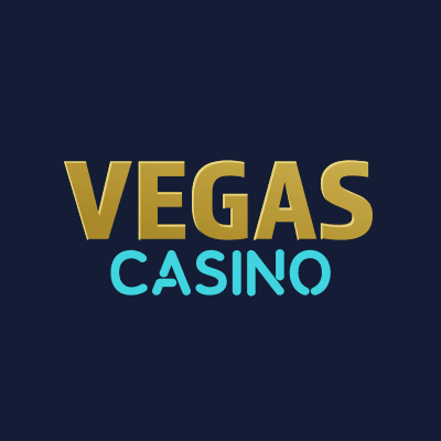 VegasCasino UK logo