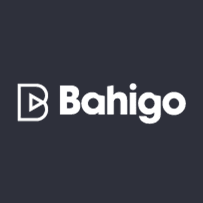 Bahigo Casino logo