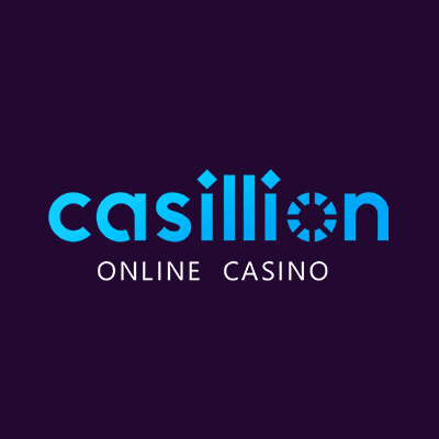Casillion Casino logo